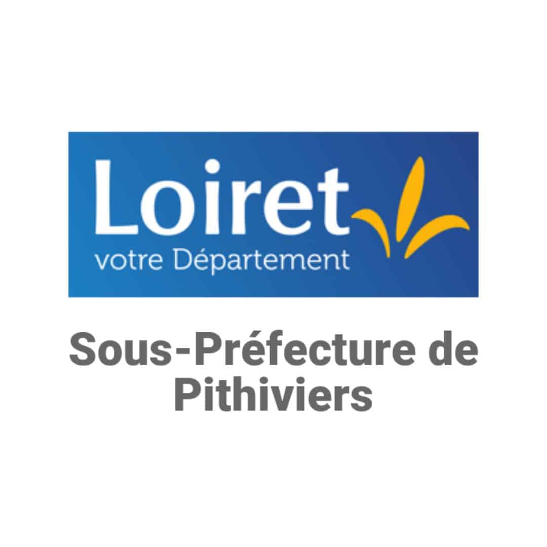 Sous-Préfecture de Pithiviers