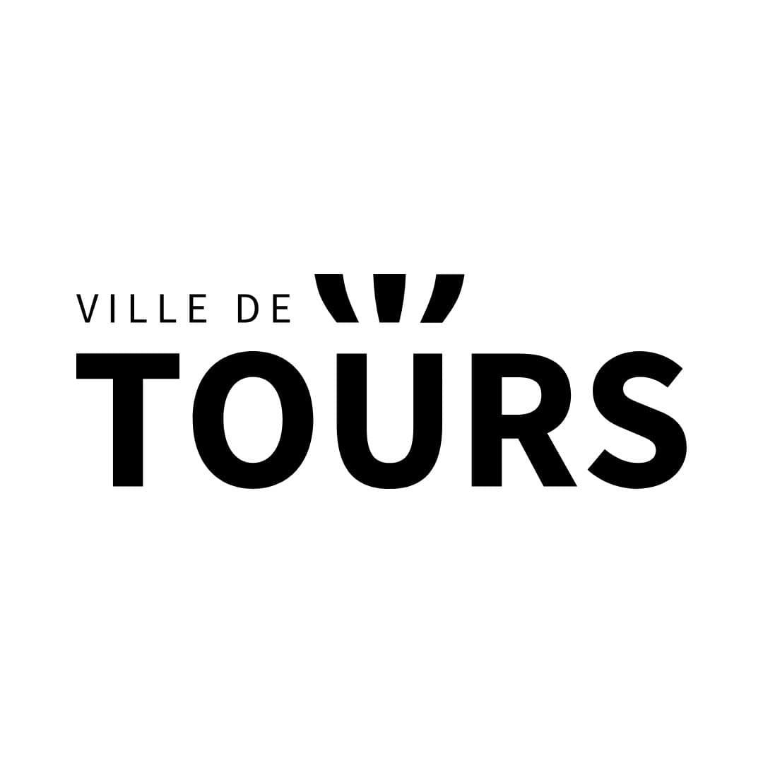 Ville de Tours